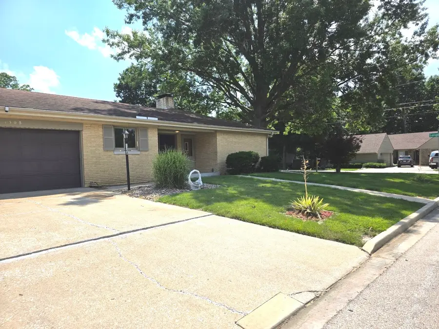 1308 Anderson Street, Bloomington, IL 61701 - #2