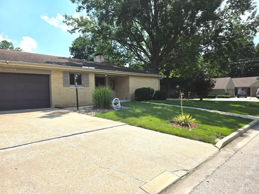 1308 Anderson Street, Bloomington, IL 61701 - #3