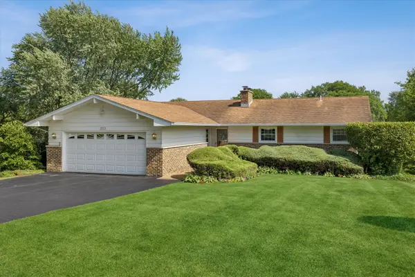 1503 Laurel Court, Sleepy Hollow, IL 60118