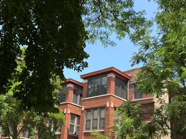 5869 N Glenwood Avenue #3, Chicago, IL 60660