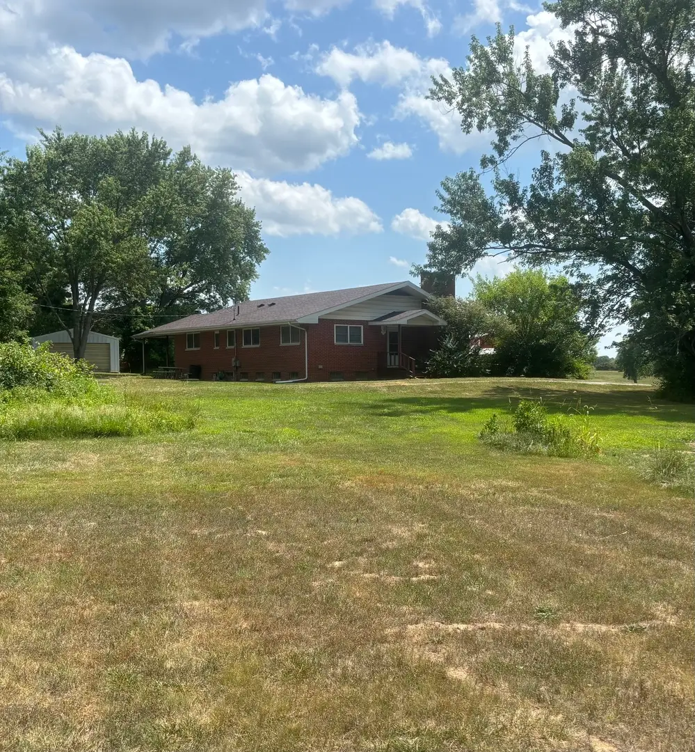 1805 Marion Street, Carterville, IL 62918 - #1