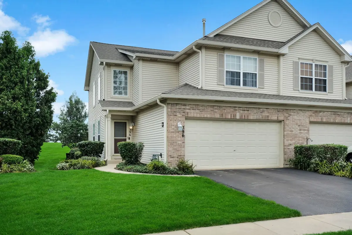 396 Littleton Trail, Elgin, IL 60120 - #1