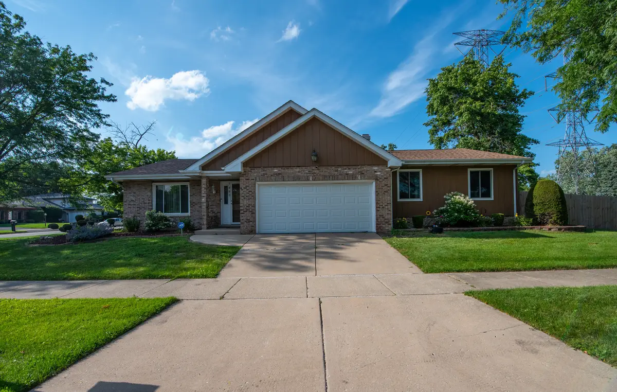 1960 185th Street, Lansing, IL 60438 - #1