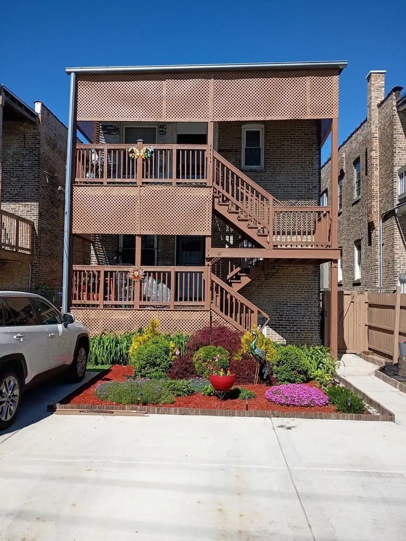 739 N Trumbull Avenue, Chicago, IL 60624 - #1