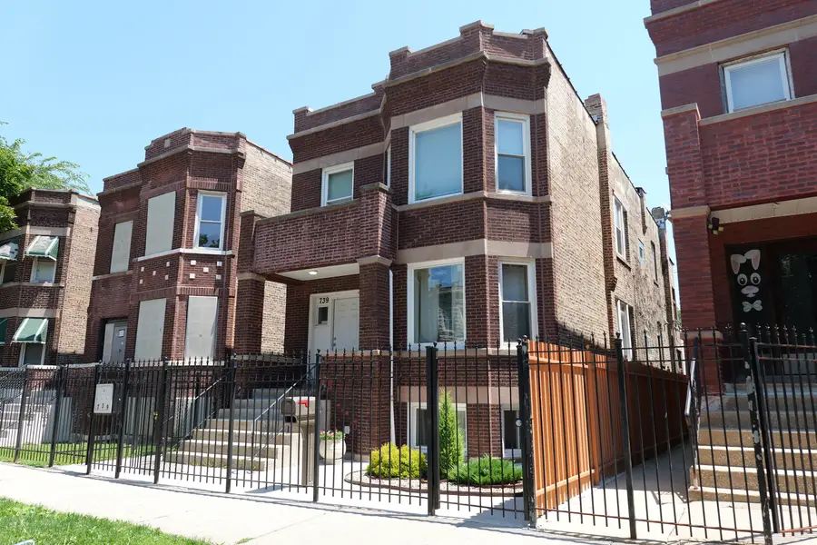 739 N Trumbull Avenue, Chicago, IL 60624 - #3