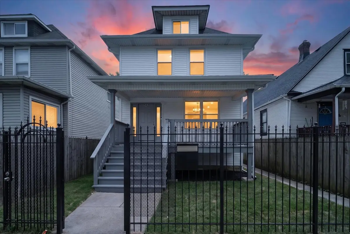 543 N Leclaire Avenue, Chicago, IL 60644 - #1