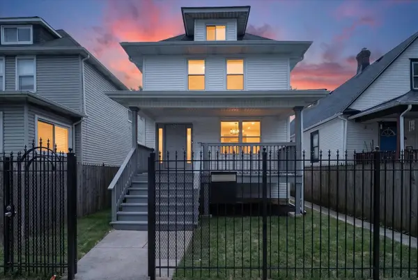 543 N Leclaire Avenue, Chicago, IL 60644