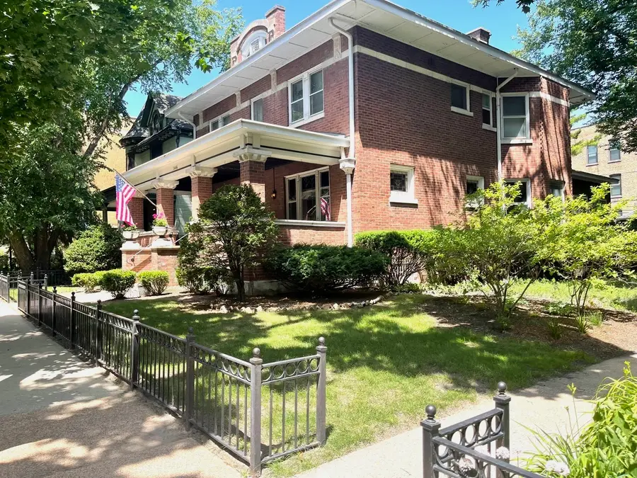 1446 W Summerdale Avenue W, Chicago, IL 60640 - #3