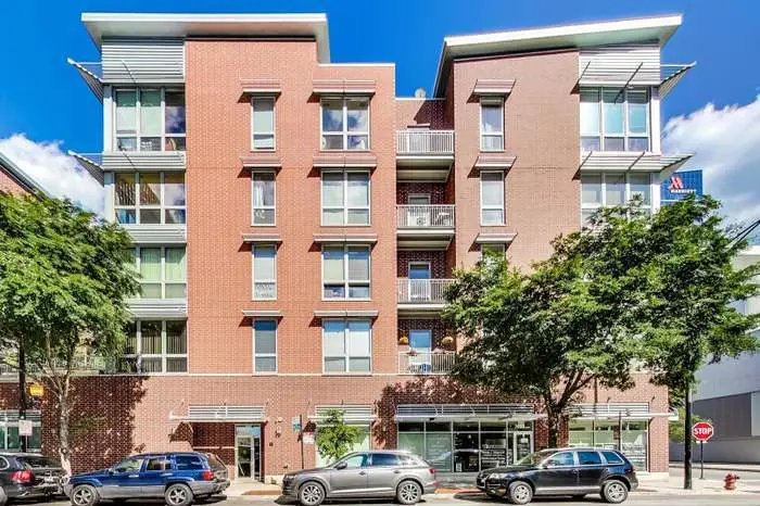 2035 S Indiana Avenue #410, Chicago, IL 60616 - #1