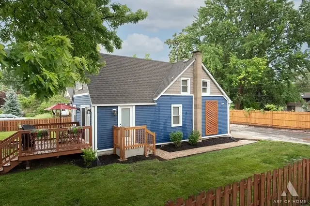 411 Edward Court, Des Plaines, IL 60016 - #1