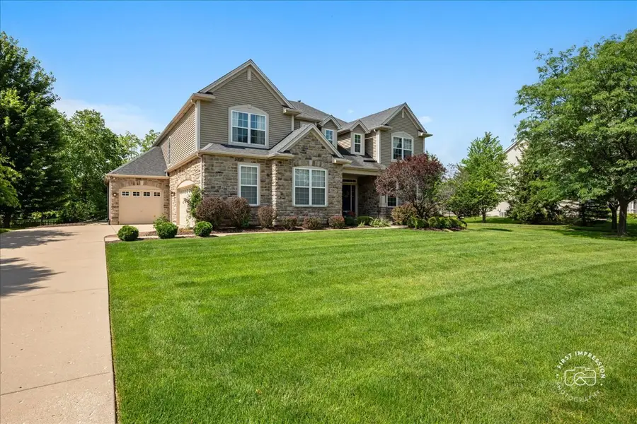 2682 Bauer Road, North Aurora, IL 60542 - #2