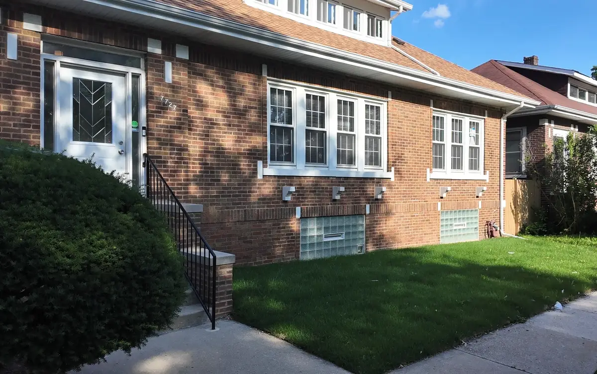 7727 S Stewart Avenue, Chicago, IL 60620 - #1