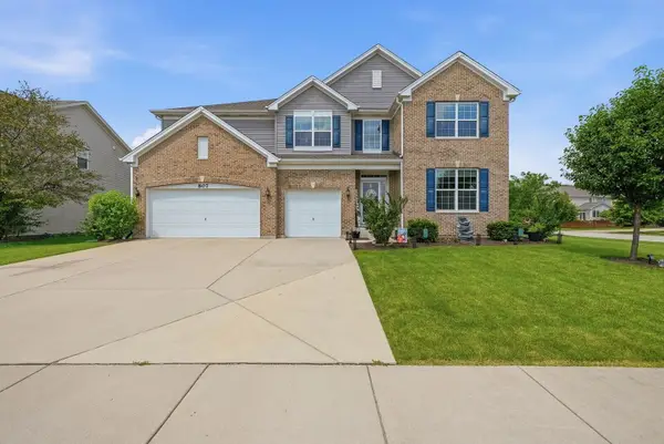 807 Richards Court, Shorewood, IL 60404