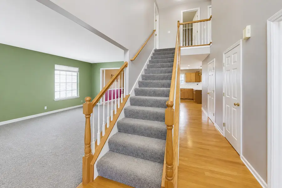 24851 Michele Drive, Plainfield, IL 60544 - #3