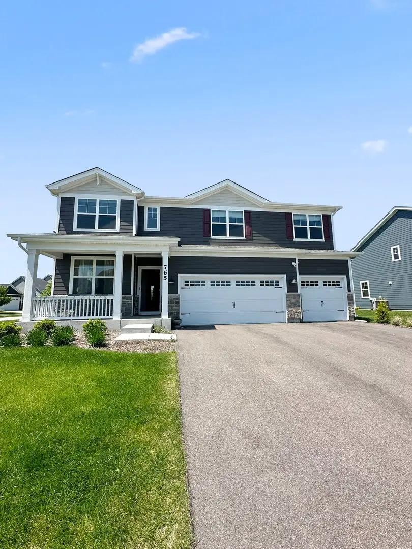 765 Kentshire Circle, Elgin, IL 60124 - #1