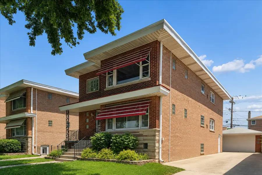 9313 S Pulaski Road, Evergreen Park, IL 60805 - #2