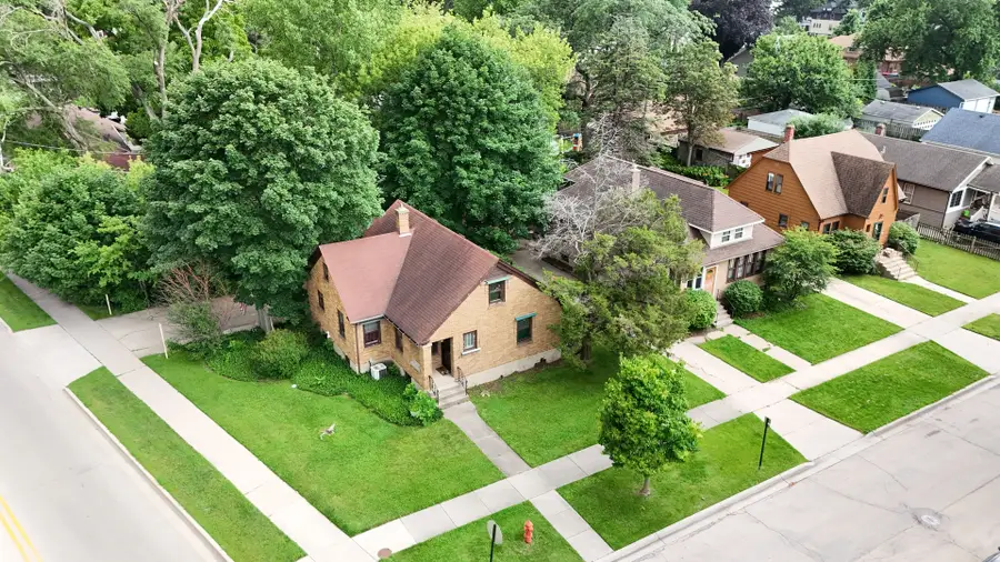 45 N Aldine Street, Elgin, IL 60123 - #2