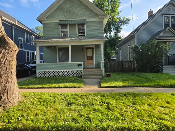 381 Spruce Street, Aurora, IL 60506