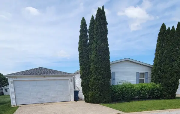 25616 Firestone Drive #268, Monee, IL 60449