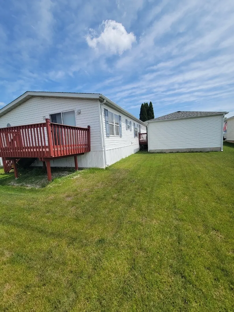 25616 Firestone Drive #268, Monee, IL 60449 - #3