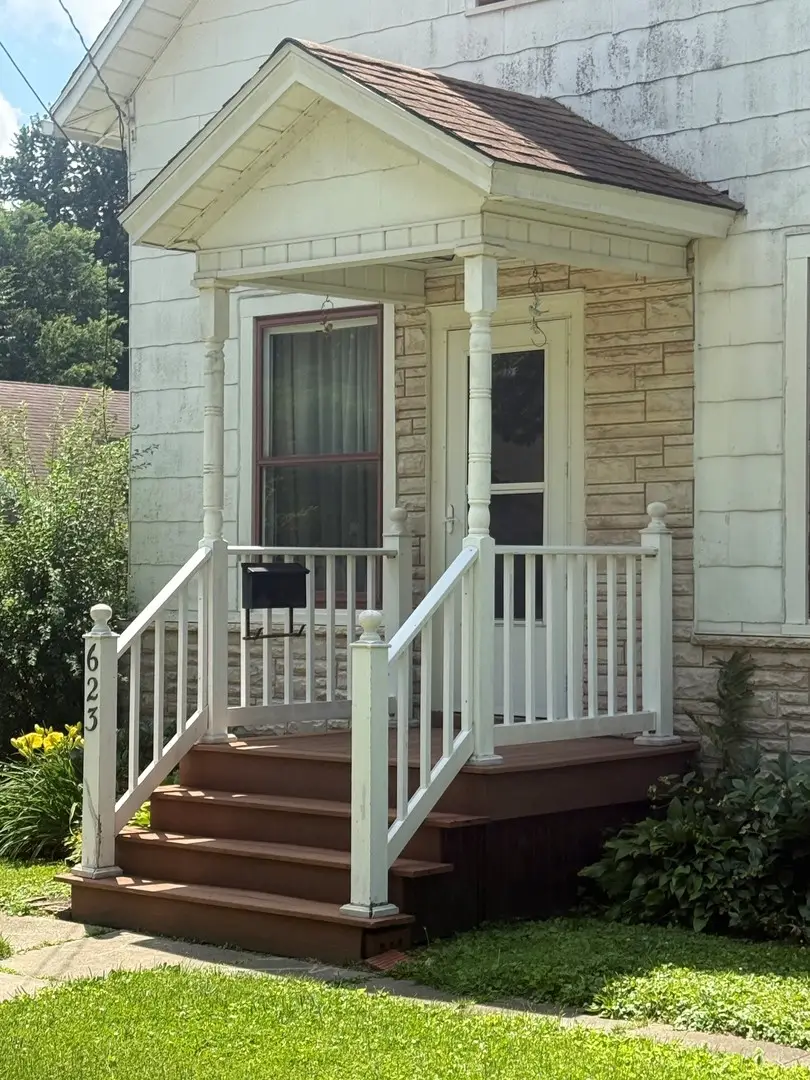623 Sterling Avenue, Dixon, IL 61021 - #3