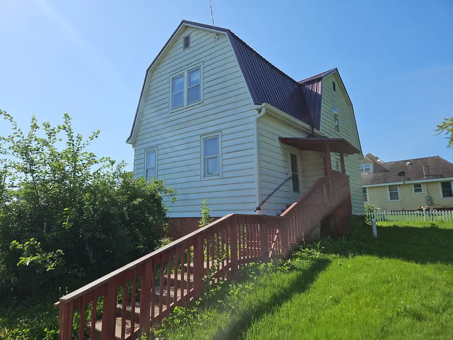 307 N 1st Street, Enfield, IL 62835 - #2