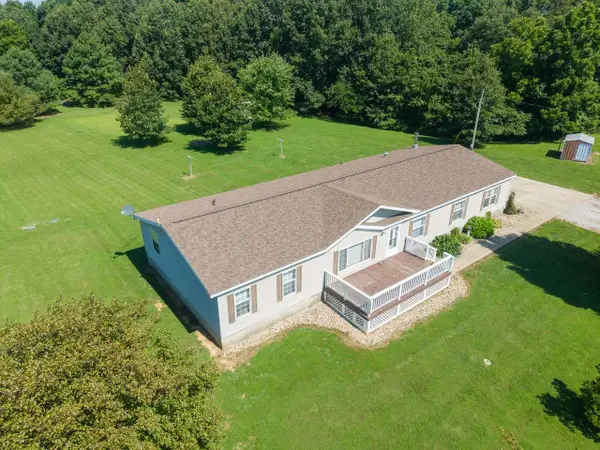 15165 N Concordia Lane, Woodlawn, IL 62898