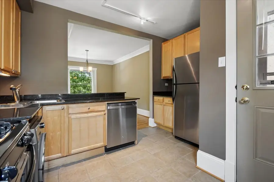 7025 N Wolcott Avenue #3, Chicago, IL 60626 - #3