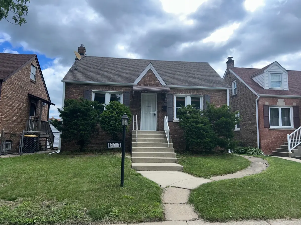 18017 Oakwood Avenue, Lansing, IL 60438 - #1