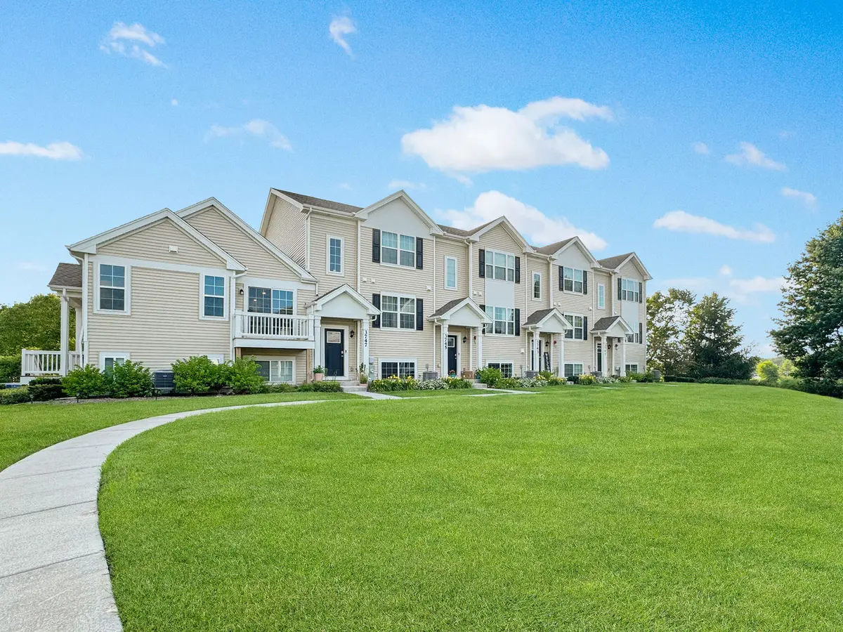 3747 Bailey Road, Yorkville, IL 60560 - #1