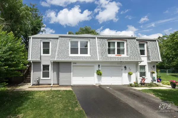 208 Granada Court, Bolingbrook, IL 60440
