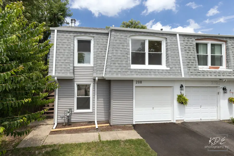 208 Granada Court, Bolingbrook, IL 60440 - #2
