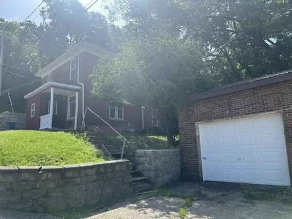 209 Quincy Street, Savanna, IL 61074