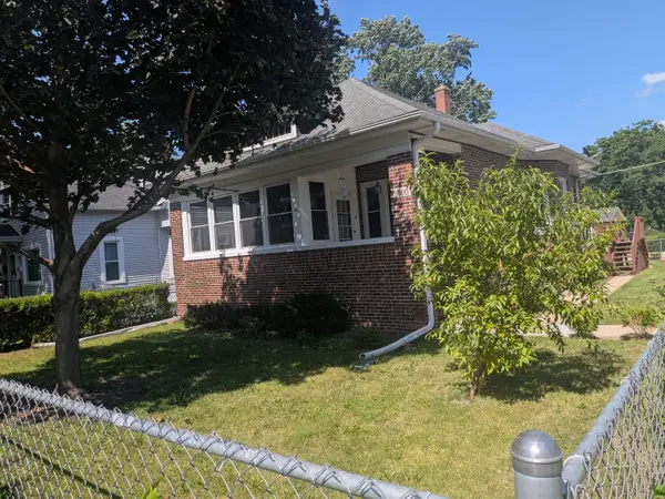 1000 Vine Street, Joliet, IL 60435