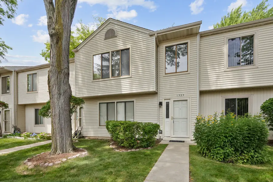 1525 Yale Court #1525, Elk Grove Village, IL 60007 - #2