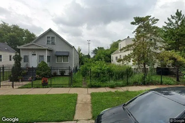 2139 W 52nd Place, Chicago, IL 60609