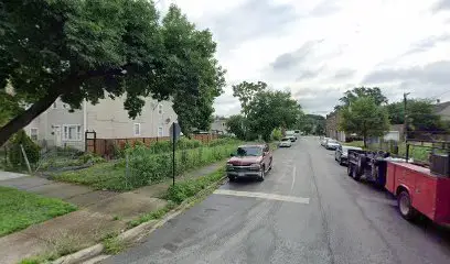 5243 S Seeley Avenue, Chicago, IL 60609