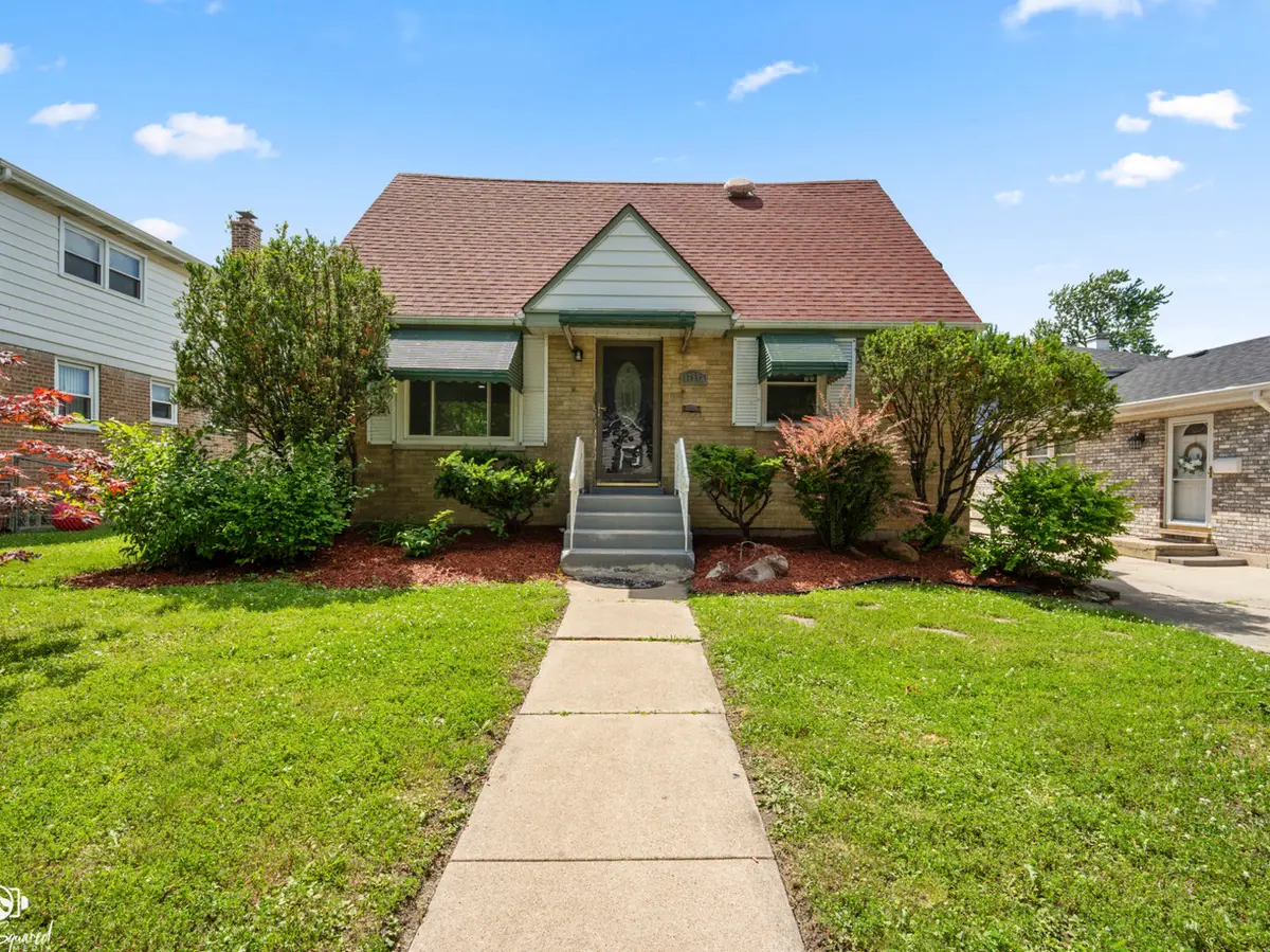 17552 Roy Street, Lansing, IL 60438 - #1