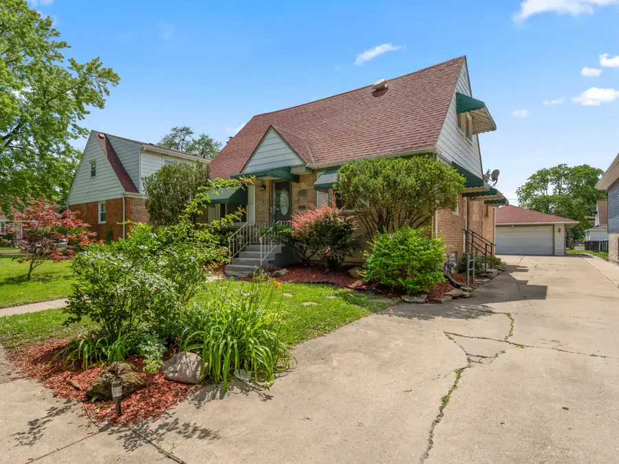 17552 Roy Street, Lansing, IL 60438 - #2