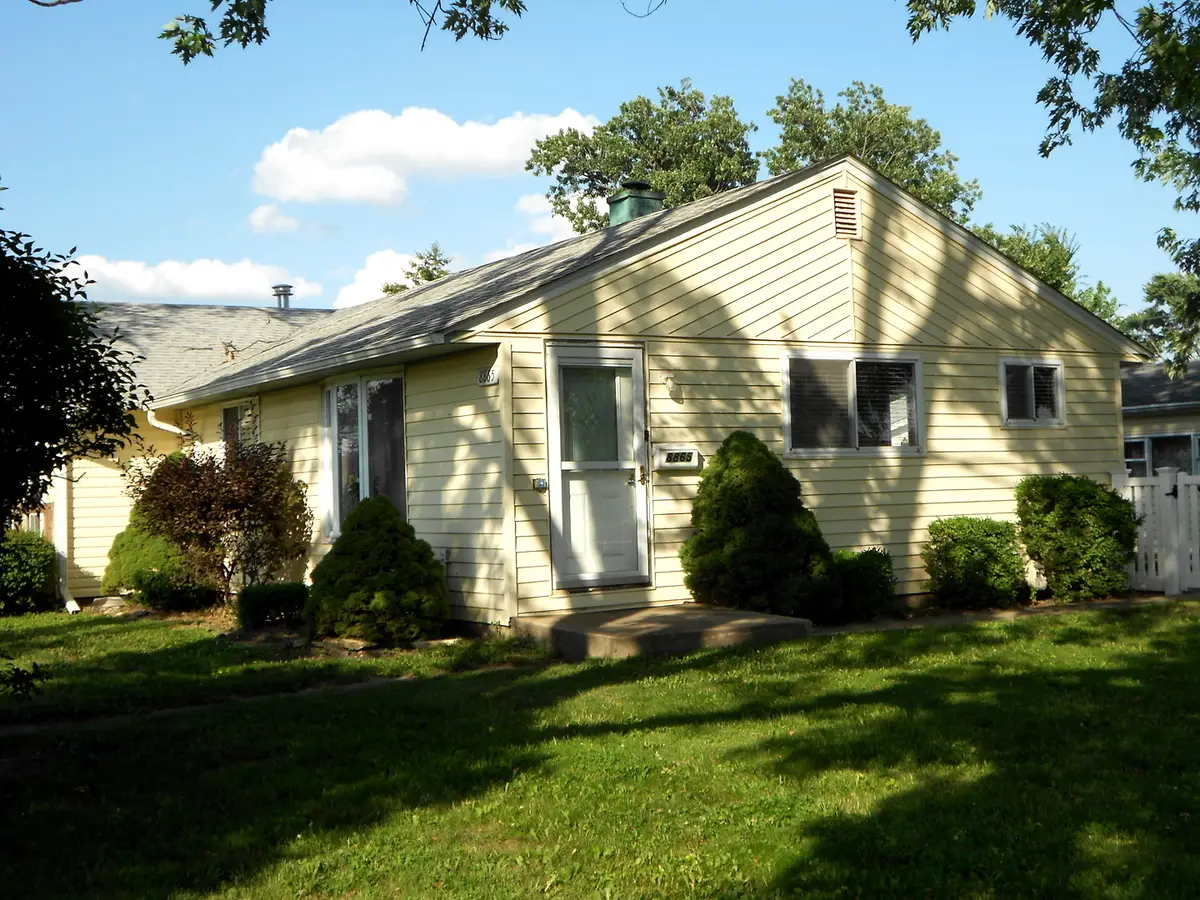 8865 S Ryan Road, Hometown, IL 60456 - #1