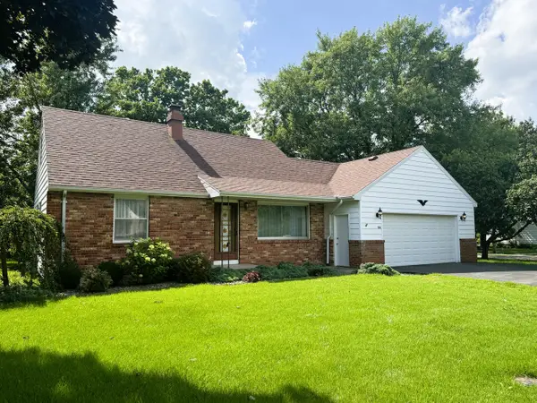 501 S First Street, Fisher, IL 61843