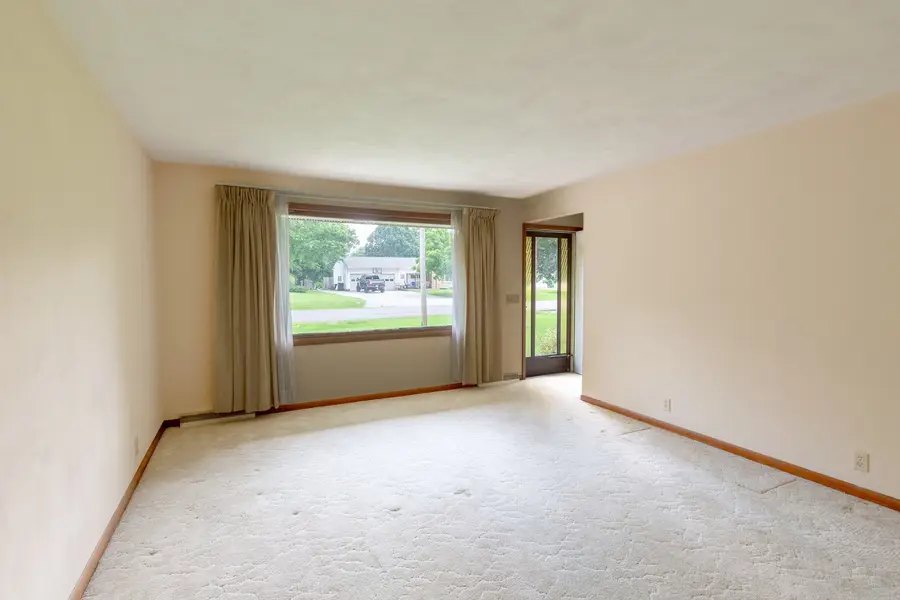 501 S First Street, Fisher, IL 61843 - #3