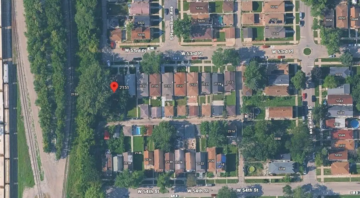 2151 W 53rd Place, Chicago, IL 60609 - #1