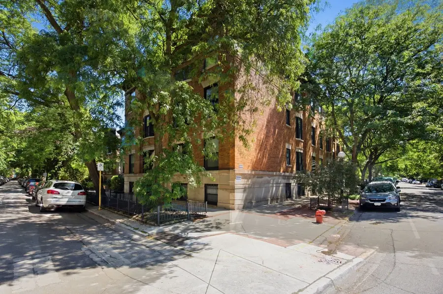 2103 N Hudson Avenue #3N, Chicago, IL 60614 - #3