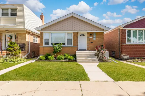 3507 W 77th Street, Chicago, IL 60652