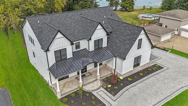 15W670 83rd Street, Burr Ridge, IL 60527