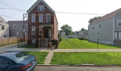 5117 S Wolcott Avenue, Chicago, IL 60609 - #1