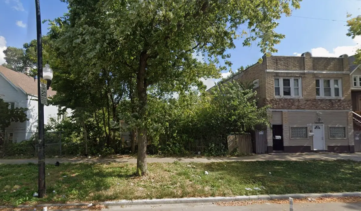 5311 S Damen Avenue, Chicago, IL 60609 - #1