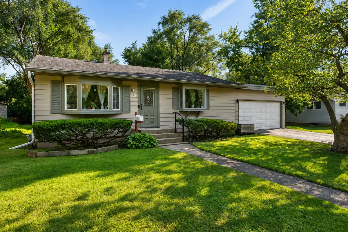 383 Lloyd Street, Cary, IL 60013 - #1