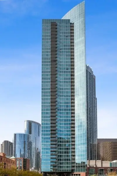 505 N Mcclurg Court #3704, Chicago, IL 60611 - #1